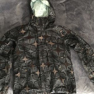 The North Face🎿 Ski Jacket